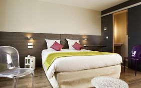 Ibis Styles Compiegne
